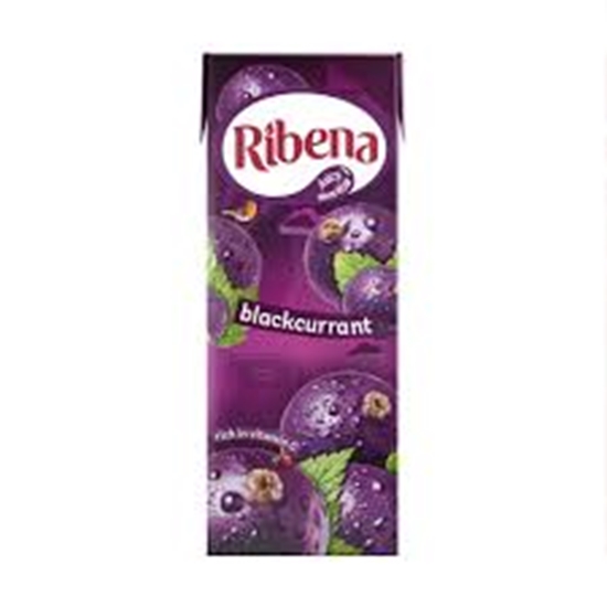 Picture of RIBENA BLACKKURRANT 250ML